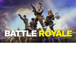 Battle royal TM