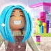 Sunsilk Hair Care Lab Tycoon icon