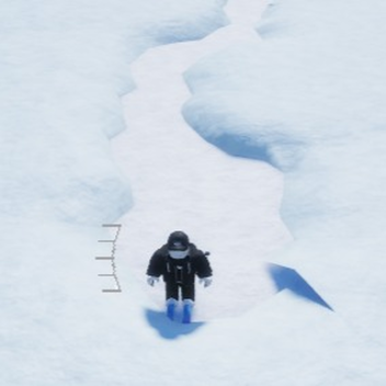 Powder Snow Test For Ski Resorts