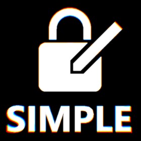 Simple Password Generator