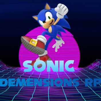 sonic demensions rp