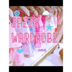 Jazzys wardrobe