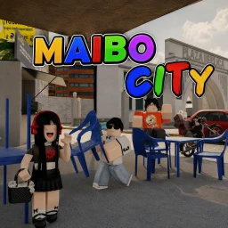 Maibo City ☀️ icon