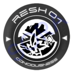 Site V | Rēsh-1 "Seat of Consciousness"