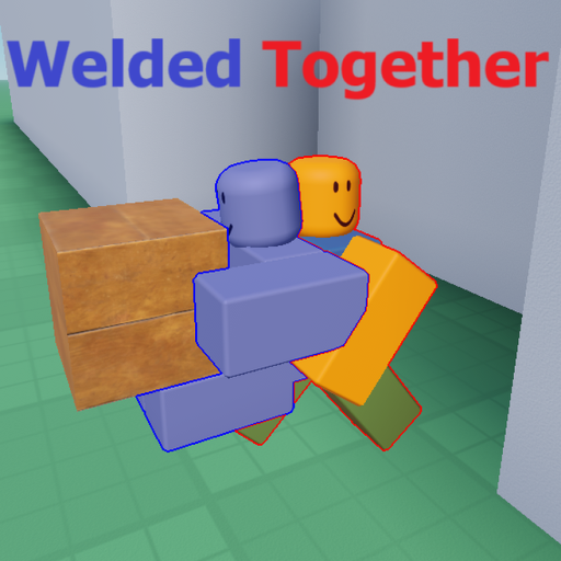 Welded Together (W.I.P.)