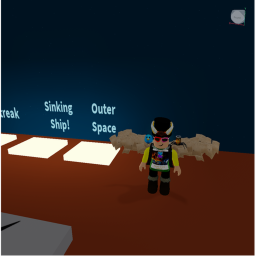 Rob's Minigames