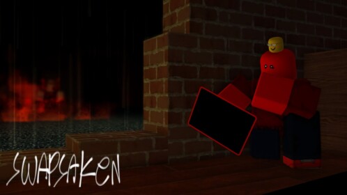 [FIXES🔥] SwapSaken (REMAKE) 