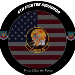 -4th Fightеr Squadron-