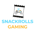 snackrolls gaming