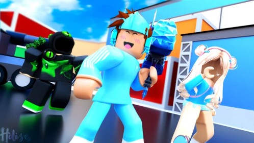 [⚔️DUELS!] Zyleak's MM2