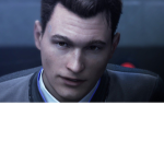 The android sent by cyberlife