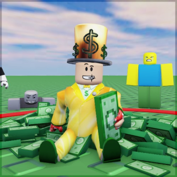 Spend Robux & Flex on Others 💸