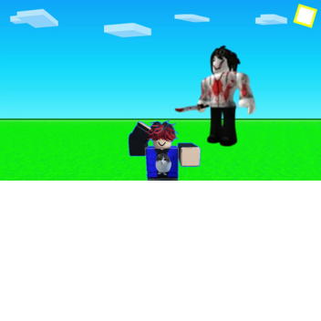 Survive The Npc Killer 