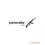 yanovsky - тема