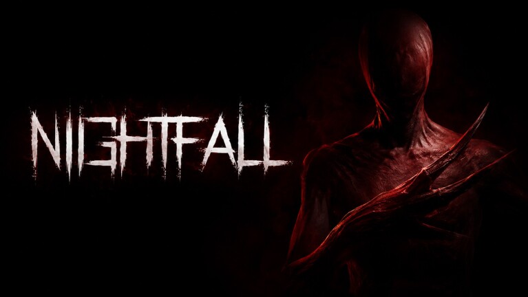 Nightfall — official Roblox game image