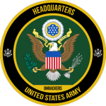 [USAF] Army - Headquarters