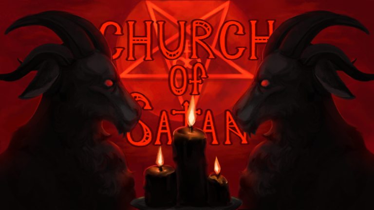 Church Of Satan screenshot 3
