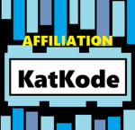 KatKode Affiliation