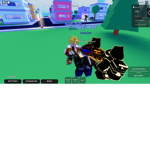 dio and daniel