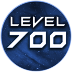 Level 700