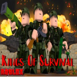 Kings Of Survival