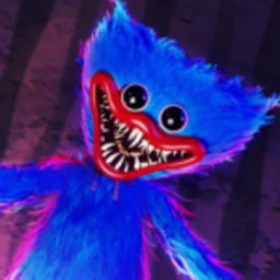 Poppy Playtime: Forever RP Morphs icon