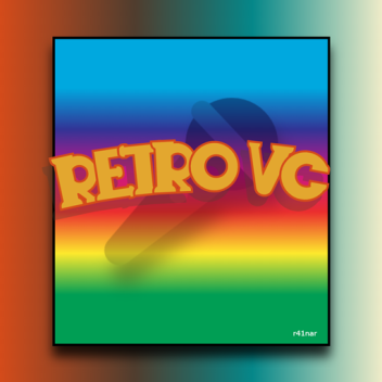 RETRO VC🎤