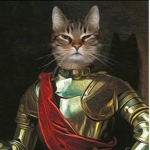 #Cat Army Rises