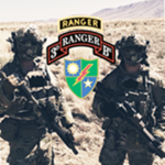 75ТH Rangers Regiment