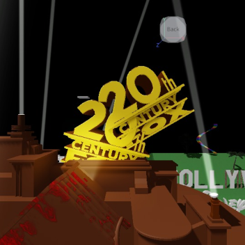 20th Century Fox 1994 Logo Remake 2025 Re-Load 6 