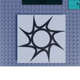 Upgrade tree demo icon