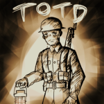 Trench of the Damned