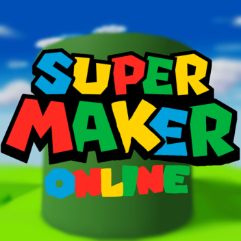 Super Maker Online