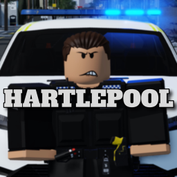 [NEW] Hartlepool, UK