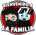 MARCIANITOS FAMILY