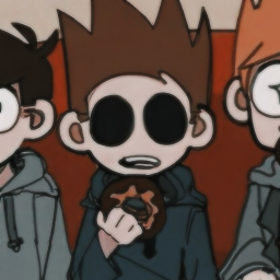 ✩