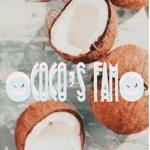 - Coco’s fam-