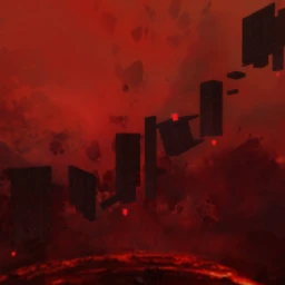 Volcanic Peaks (Tier 6) icon