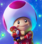 Toads Party | HT_ Clan