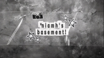 *niamh's basment!