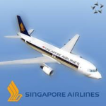Singapore Airlines™ [SA]