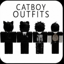 250+ Catboy Outfits