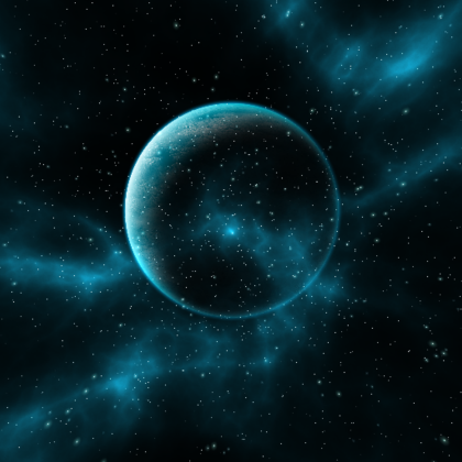 SpaceScape Skybox
