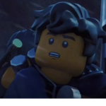 Lego Ninjago: Lightning HeadQuarters