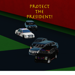 The White House (RP)