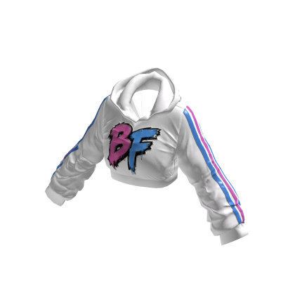 BF Family Jacket