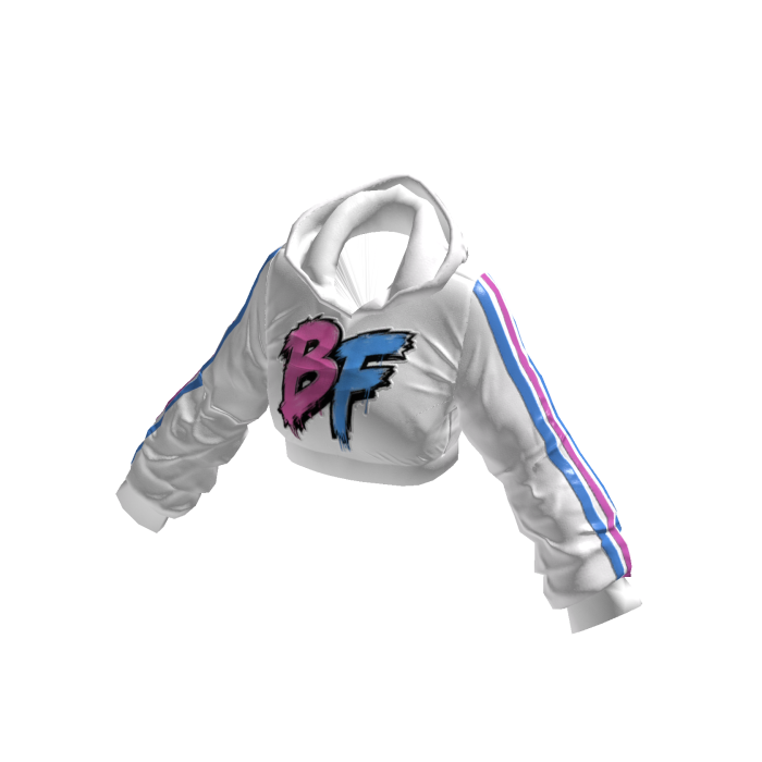 BF Family Jacket