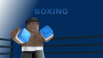 [BWB] Boxing World Battalion
