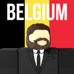 Belgien