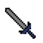 8 Bit Sword